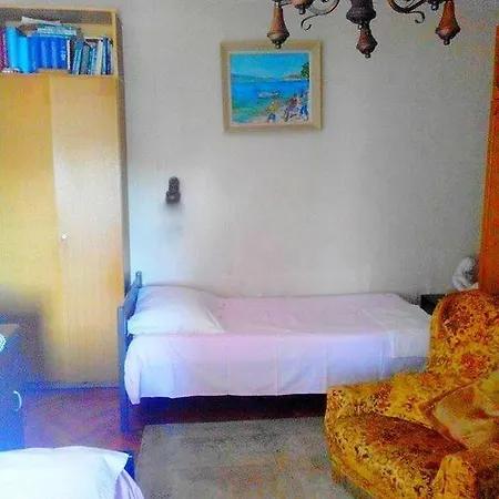 Sobe Apartamento Split