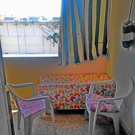 Sobe Apartamento *