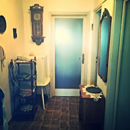 Apartamento Sobe *