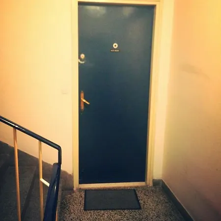 Sobe Apartamento Split