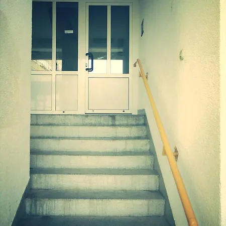 Sobe Apartamento