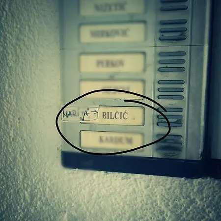 Sobe Apartamento *