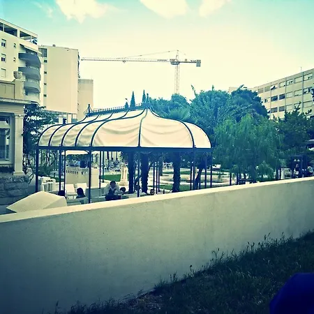 Apartamento Sobe *