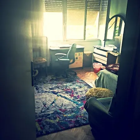 Apartamento Sobe *