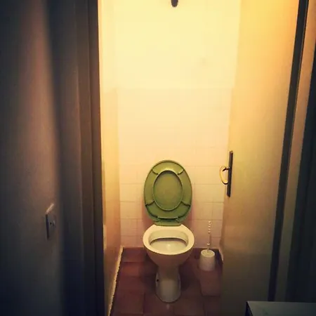 Sobe Apartamento Split