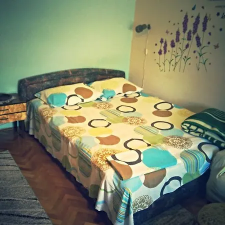 Sobe Apartamento Split