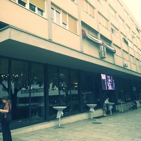 Apartment Sobe *